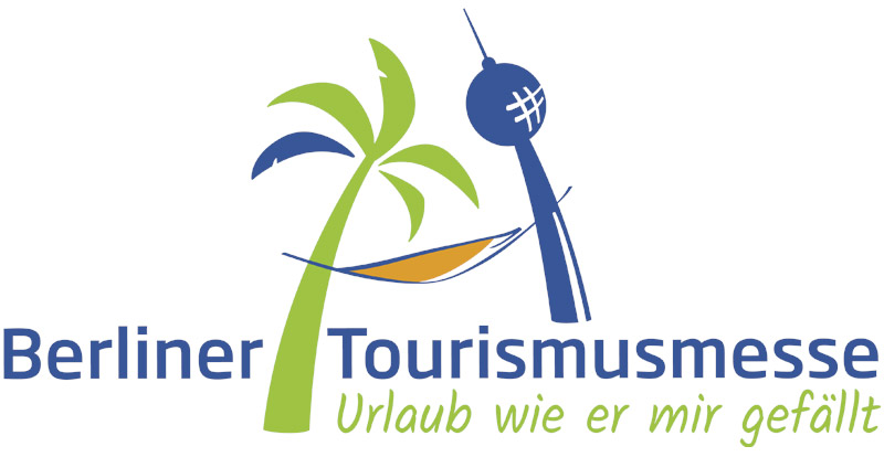  Logo Berliner Tourismusmesse