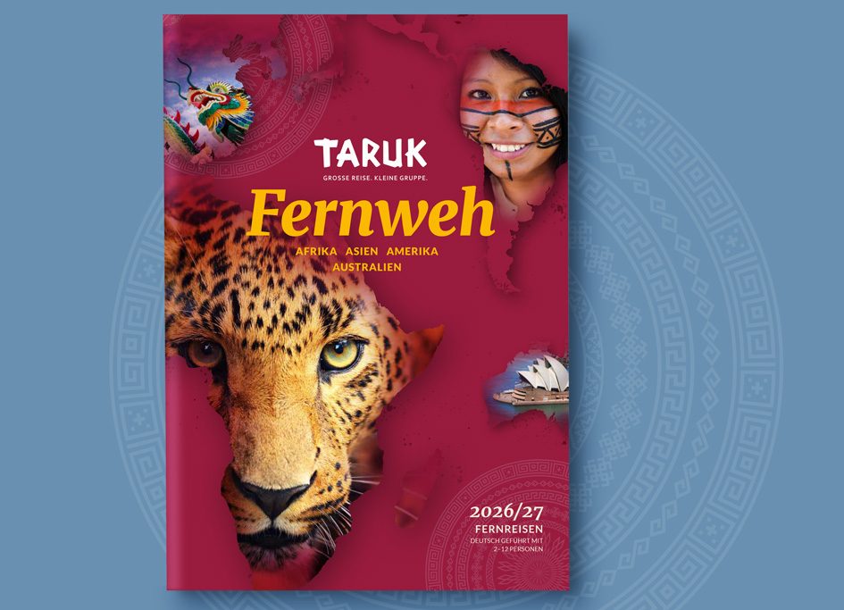 Katalog_Taruk_Fernweh_Titel